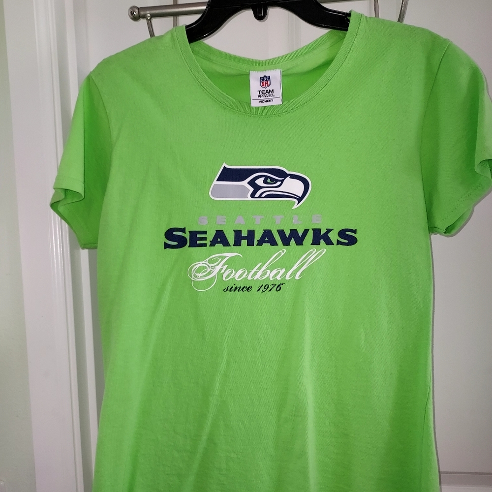 Sea hawks T-shirt